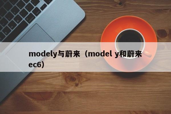 modely与蔚来（model y和蔚来ec6）